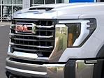 New 2026 GMC Sierra 3500 Crew Cab 60 CA Cab Chassis for sale #G26225 - photo 37