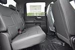 New 2026 GMC Sierra 3500 Crew Cab 60 CA Cab Chassis for sale #G26225 - photo 8
