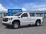 New 2026 GMC Sierra 1500 Pro Regular Cab for sale #G26234 - photo 1