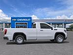 New 2026 GMC Sierra 1500 Pro Regular Cab for sale #G26235 - photo 5