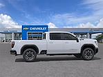 New 2026 GMC Sierra 2500 AT4X Crew Cab for sale #G26238 - photo 5