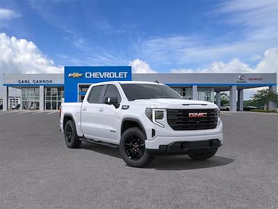 New 2026 GMC Sierra 1500 Elevation Crew Cab for sale #G26245 - photo 1