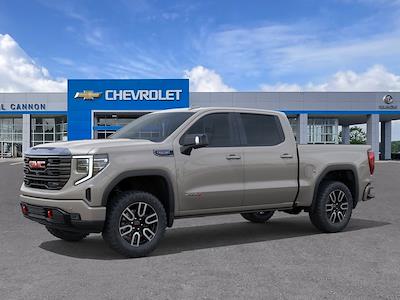 New 2026 GMC Sierra 1500 AT4 Crew Cab for sale #G26254 - photo 1