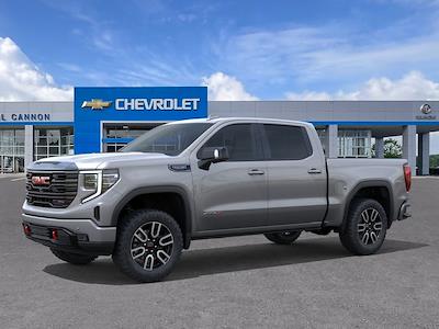 New 2026 GMC Sierra 1500 AT4 Crew Cab for sale #G26256 - photo 1