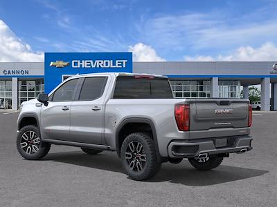 New 2026 GMC Sierra 1500 AT4 Crew Cab for sale #G26256 - photo 2