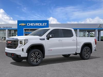 New 2026 GMC Sierra 1500 AT4 Crew Cab for sale #G26257 - photo 1