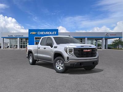 New 2026 GMC Sierra 1500 Pro Double Cab for sale #G26258 - photo 1