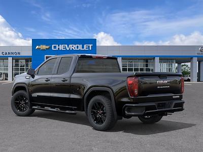 New 2026 GMC Sierra 1500 Elevation Double Cab for sale #G26259 - photo 2