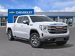 New 2026 GMC Sierra 1500 SLT Crew Cab for sale #G26264 - photo 7