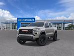 New 2026 GMC Canyon Elevation Crew Cab for sale #G26265 - photo 8