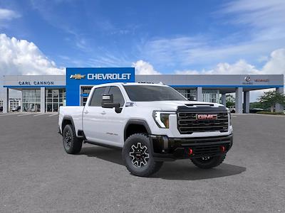 New 2026 GMC Sierra 2500 AT4X Crew Cab for sale #G26269 - photo 1