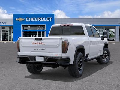 New 2026 GMC Sierra 2500 AT4X Crew Cab for sale #G26269 - photo 2