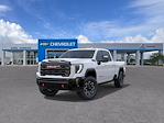 New 2026 GMC Sierra 2500 AT4X Crew Cab for sale #G26269 - photo 8