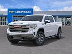 New 2026 GMC Sierra 1500 SLT Crew Cab for sale #G26278 - photo 6