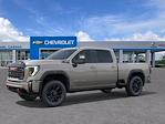 New 2026 GMC Sierra 2500 AT4 Crew Cab for sale #G26281 - photo 1