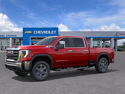 New 2026 GMC Sierra 2500 SLT Crew Cab for sale #G26286 - photo 1