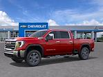 New 2026 GMC Sierra 2500 SLT Crew Cab for sale #G26286 - photo 26
