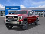 New 2026 GMC Sierra 2500 SLT Crew Cab for sale #G26286 - photo 30