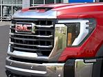 New 2026 GMC Sierra 2500 SLT Crew Cab for sale #G26286 - photo 37