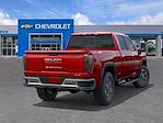 New 2026 GMC Sierra 2500 SLT Crew Cab for sale #G26286 - photo 4