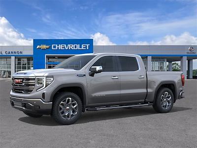 New 2026 GMC Sierra 1500 SLT Crew Cab for sale #G26294 - photo 2