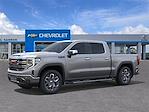 New 2026 GMC Sierra 1500 SLT Crew Cab for sale #G26294 - photo 2