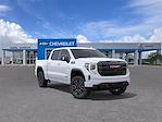 New 2026 GMC Sierra 1500 AT4 Crew Cab for sale #G26295 - photo 1