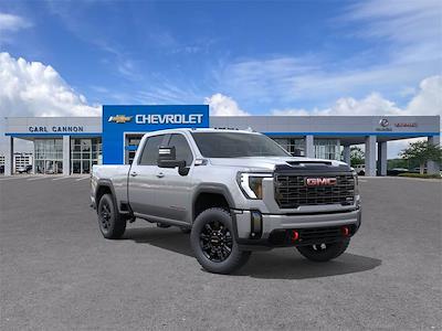 New 2026 GMC Sierra 2500 AT4 Crew Cab for sale #G26304 - photo 1