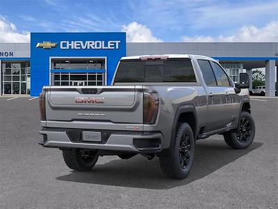 New 2026 GMC Sierra 2500 AT4 Crew Cab for sale #G26304 - photo 2