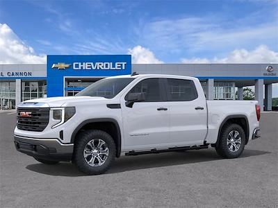 New 2026 GMC Sierra 1500 Pro Crew Cab for sale #G26307 - photo 2