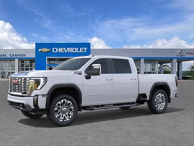 New 2026 GMC Sierra 2500 Denali Crew Cab for sale #G26310 - photo 1
