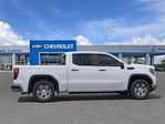 New 2026 GMC Sierra 1500 Pro Crew Cab for sale #G26312 - photo 5