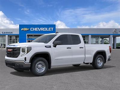 New 2026 GMC Sierra 1500 Pro Double Cab for sale #G26315 - photo 2