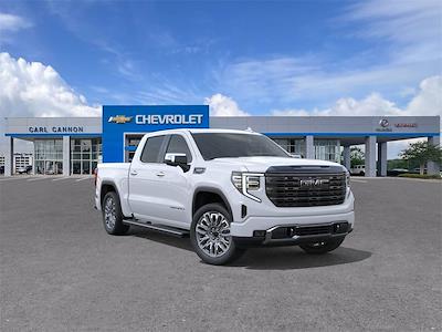 New 2026 GMC Sierra 1500 Denali Ultimate Crew Cab for sale #G26319 - photo 1