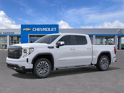New 2026 GMC Sierra 1500 Denali Ultimate Crew Cab for sale #G26319 - photo 2