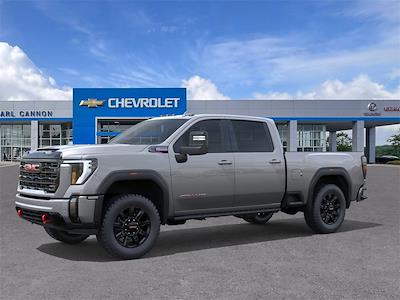 New 2026 GMC Sierra 2500 AT4 Crew Cab for sale #G26327 - photo 2