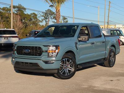2023 Ford F-150 SuperCrew Cab RWD Pickup for sale #41260703A - photo 1