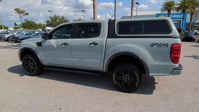 2023 Ford Ranger SuperCrew Cab 4WD Pickup for sale #4151295A - photo 2