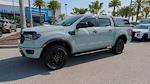 2023 Ford Ranger SuperCrew Cab 4WD Pickup for sale #4151295A - photo 5