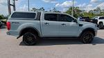 2023 Ford Ranger SuperCrew Cab 4WD Pickup for sale #4151295A - photo 41