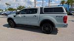 2023 Ford Ranger SuperCrew Cab 4WD Pickup for sale #4151295A - photo 2