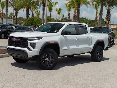2024 GMC Canyon Crew Cab 2WD Pickup for sale #4151423A - photo 1