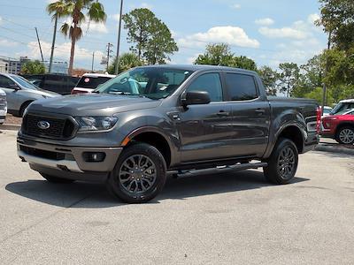 2020 Ford Ranger SuperCrew Cab RWD Pickup for sale #4151464A - photo 1
