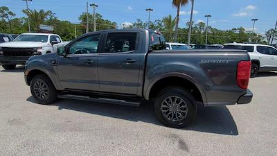 2020 Ford Ranger SuperCrew Cab RWD Pickup for sale #4151464A - photo 2