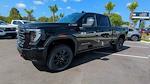 New 2025 GMC Sierra 2500 AT4 Crew Cab 4WD Pickup for sale #4151904 - photo 40