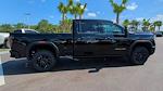 New 2025 GMC Sierra 2500 AT4 Crew Cab 4WD Pickup for sale #4151904 - photo 9