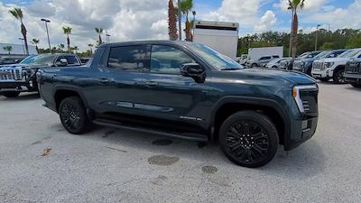 New 2026 GMC Sierra EV Elevation Crew Cab 4WD Pickup for sale #43260028 - photo 2