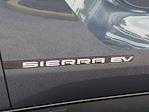 New 2026 GMC Sierra EV Elevation Crew Cab 4WD Pickup for sale #43260028 - photo 32