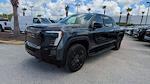 New 2026 GMC Sierra EV Elevation Crew Cab 4WD Pickup for sale #43260028 - photo 4