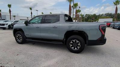 New 2026 GMC Sierra EV AT4 Crew Cab 4WD Pickup for sale #43260029 - photo 2